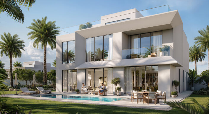 Palace Villas – Ostra