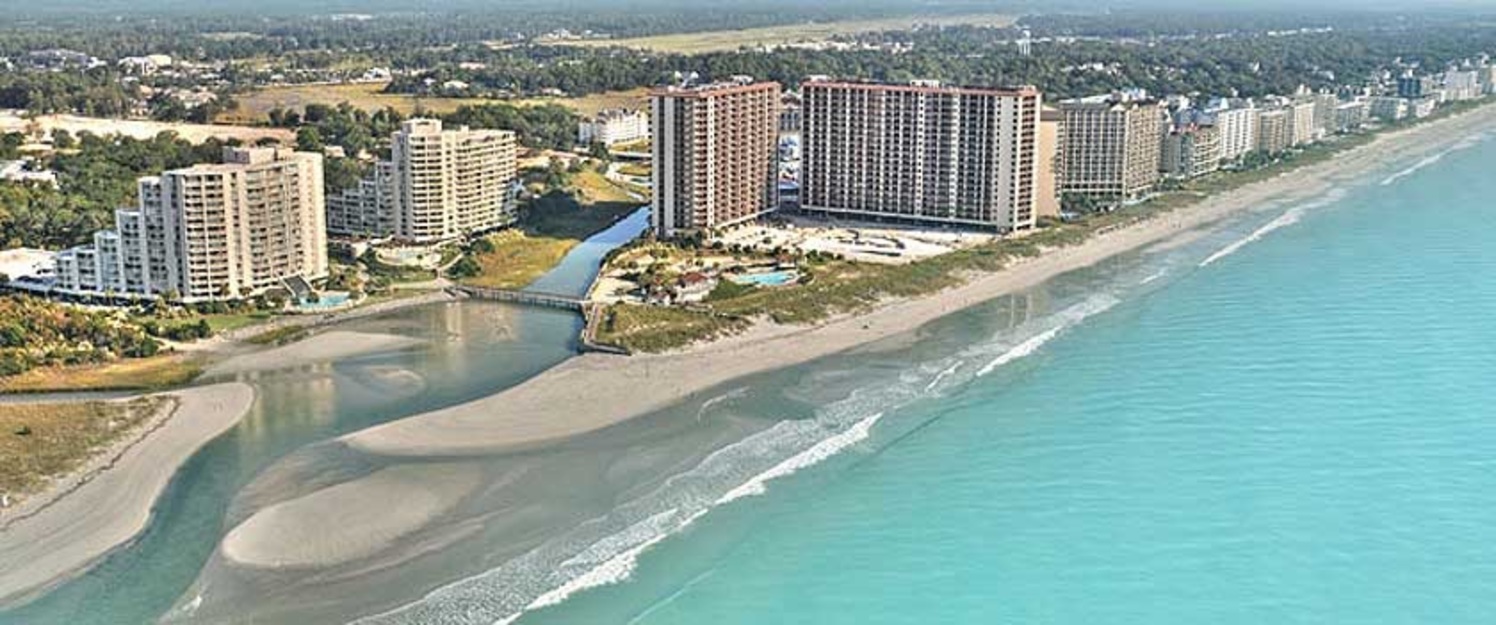 North Myrtle Beach
