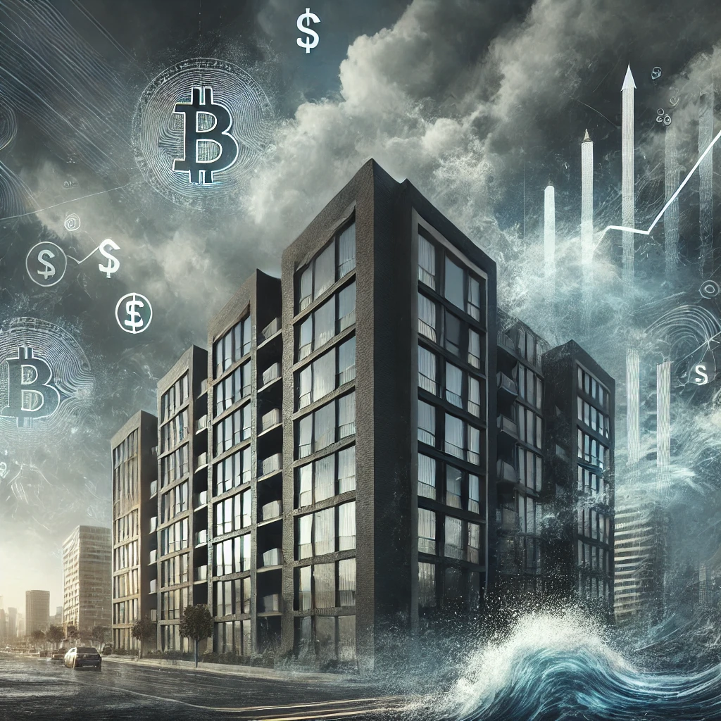 Impact of economic changes 
