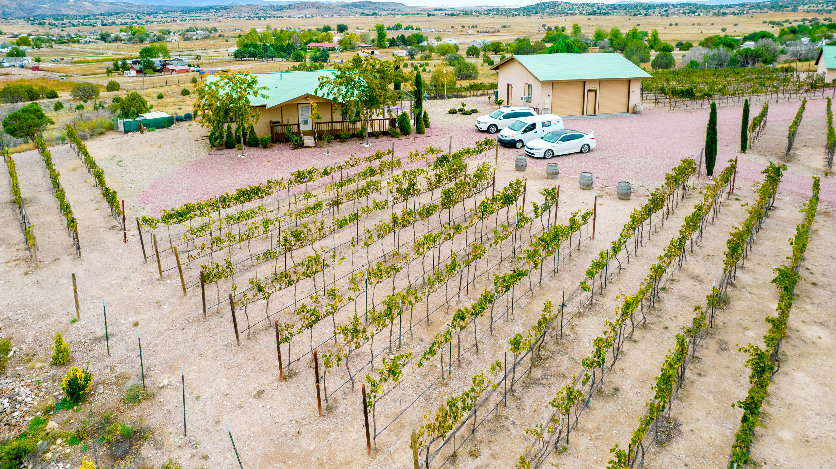 Maricopa County Real Estate Market Insights: Trends and Predictions for 2024