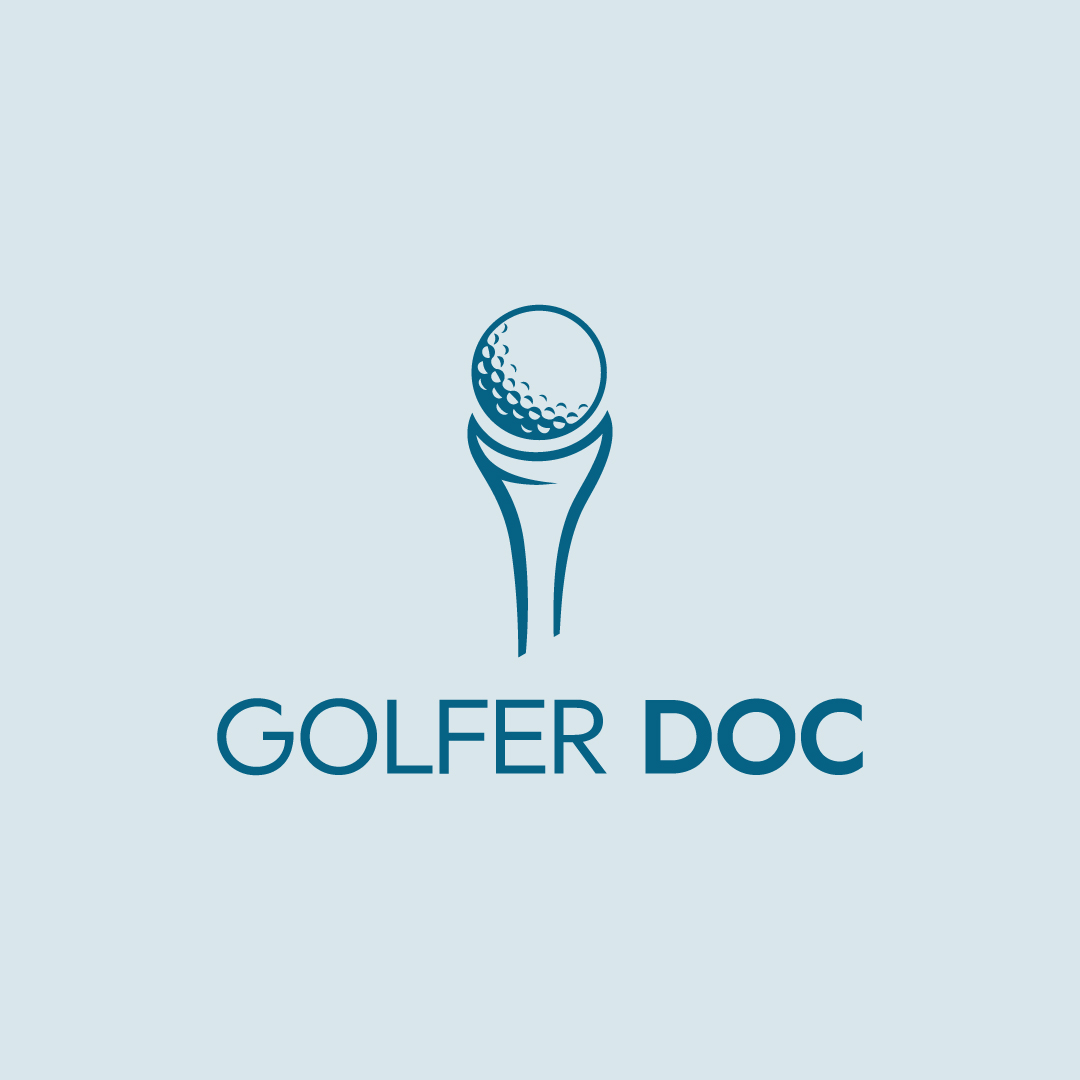 The Golfer Doc