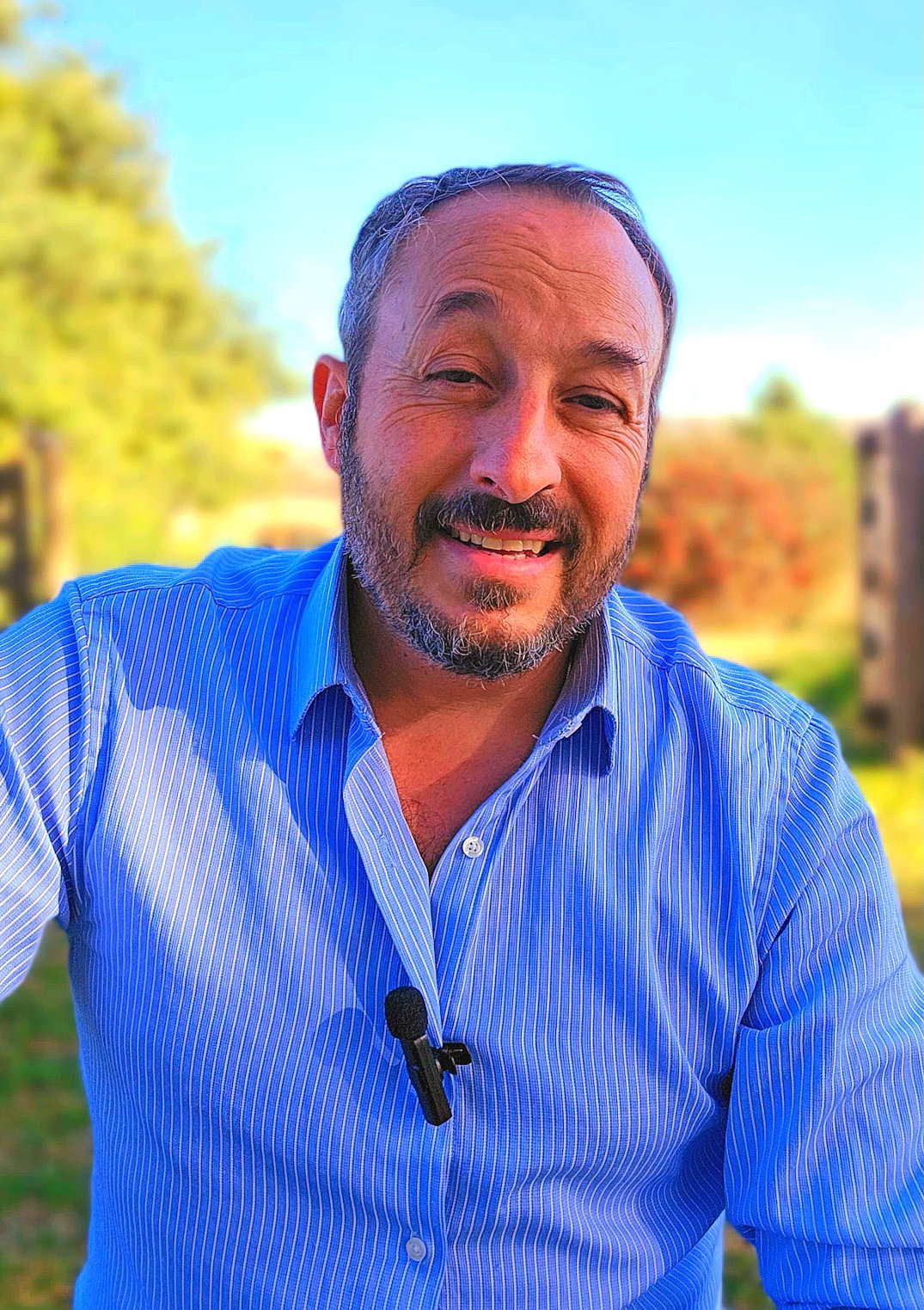 Soberano de tu destino - Ali al Hakim