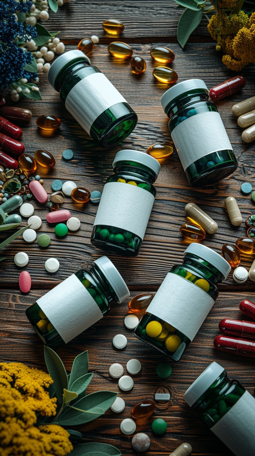 Personalized Health Plans