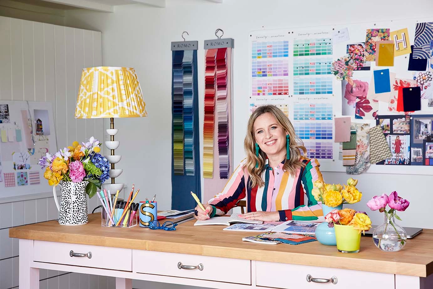 Be your own interior designer 3x Monthly Installments