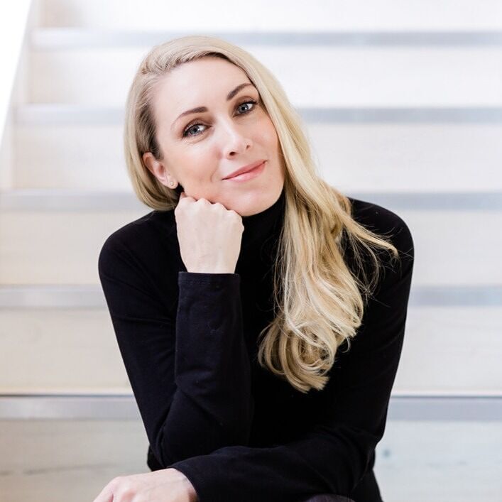 HOW TO TURN SETBACKS INTO SUCCESS WITH ANDREA MCLEAN