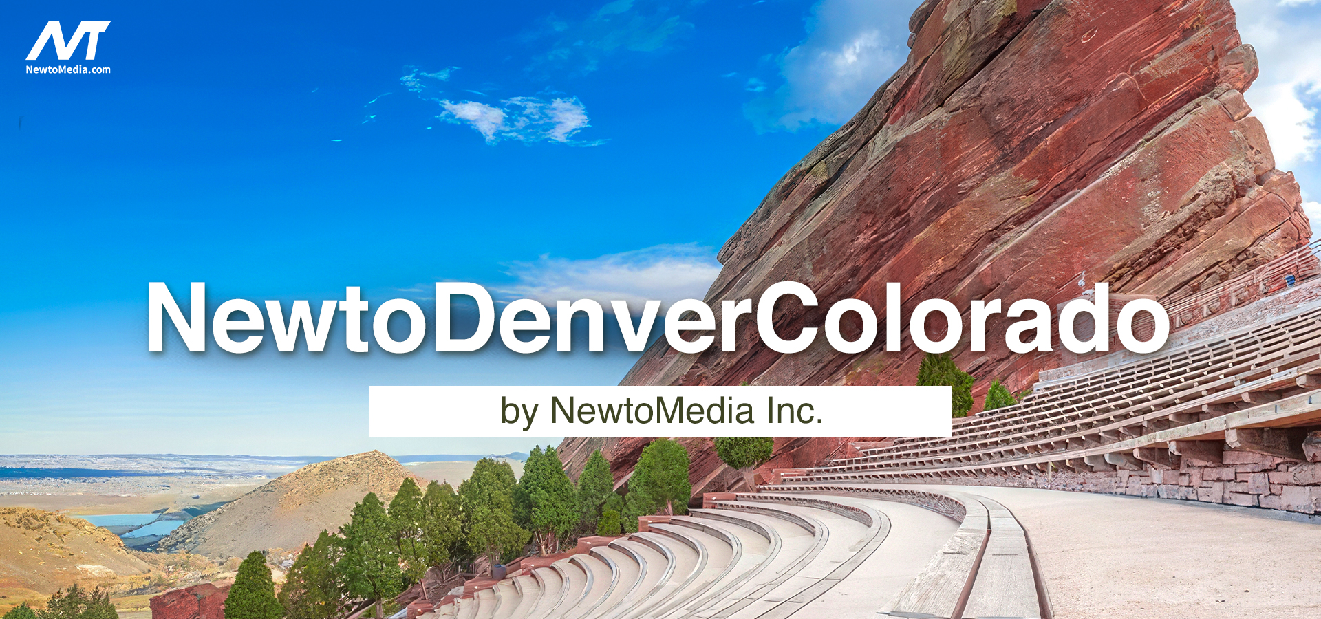 About Denver, Colorado