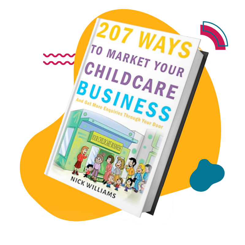 Reel Success: A Guide for Childcare Owners: Transform Your Childcare Business: A Reel Approach to Growth, Engagement, and Success [Book]