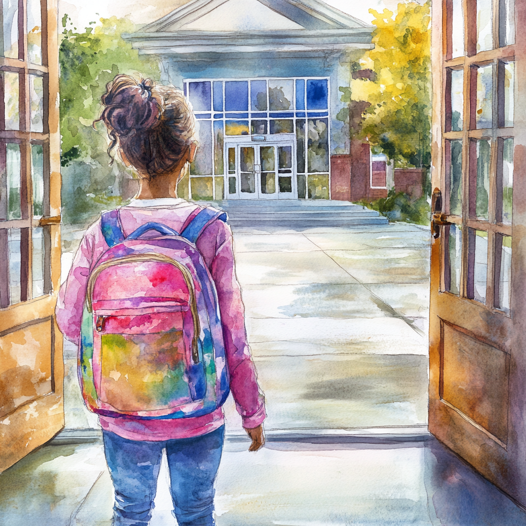 ready to enroll your homeschool child to real school ready to enroll your homeschool child to real school