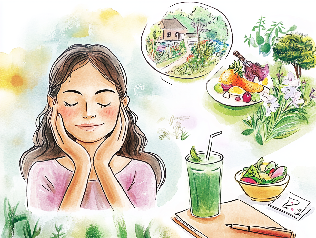 Self care for mom with kids Self care for mom with kids