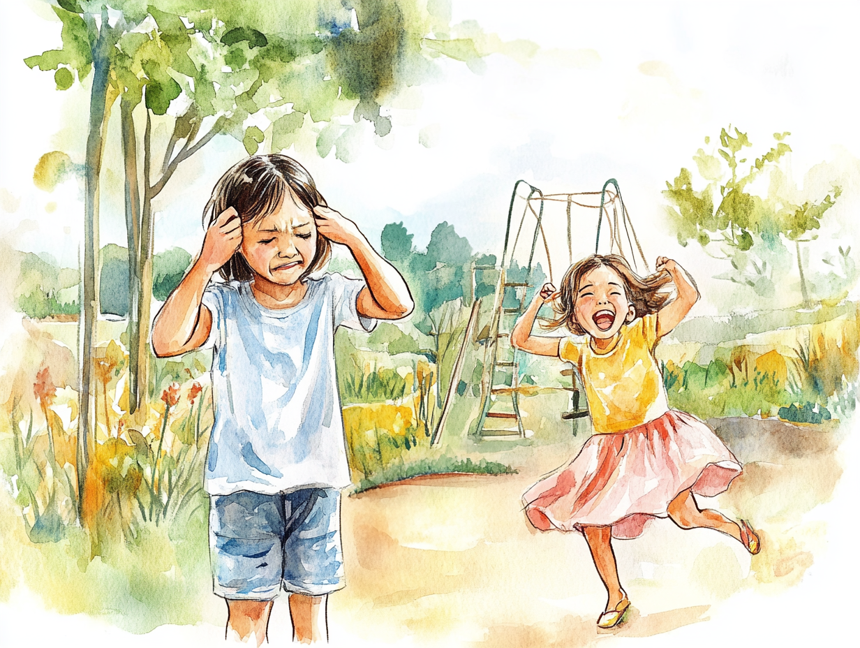 autism sensory autism sensory