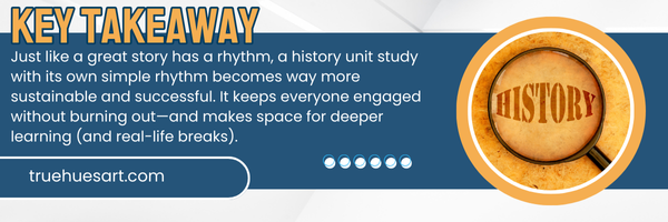history unit study for homeschool history unit study for homeschool