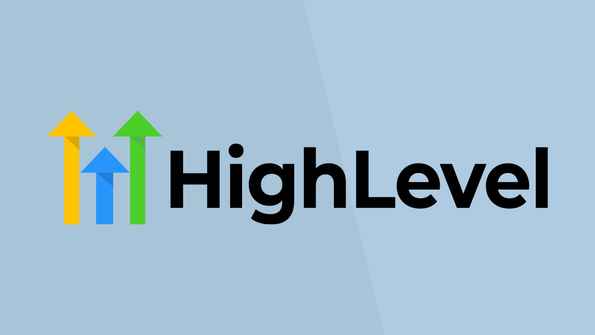 GoHighLevel - It's time to take your Agency to the Next Level