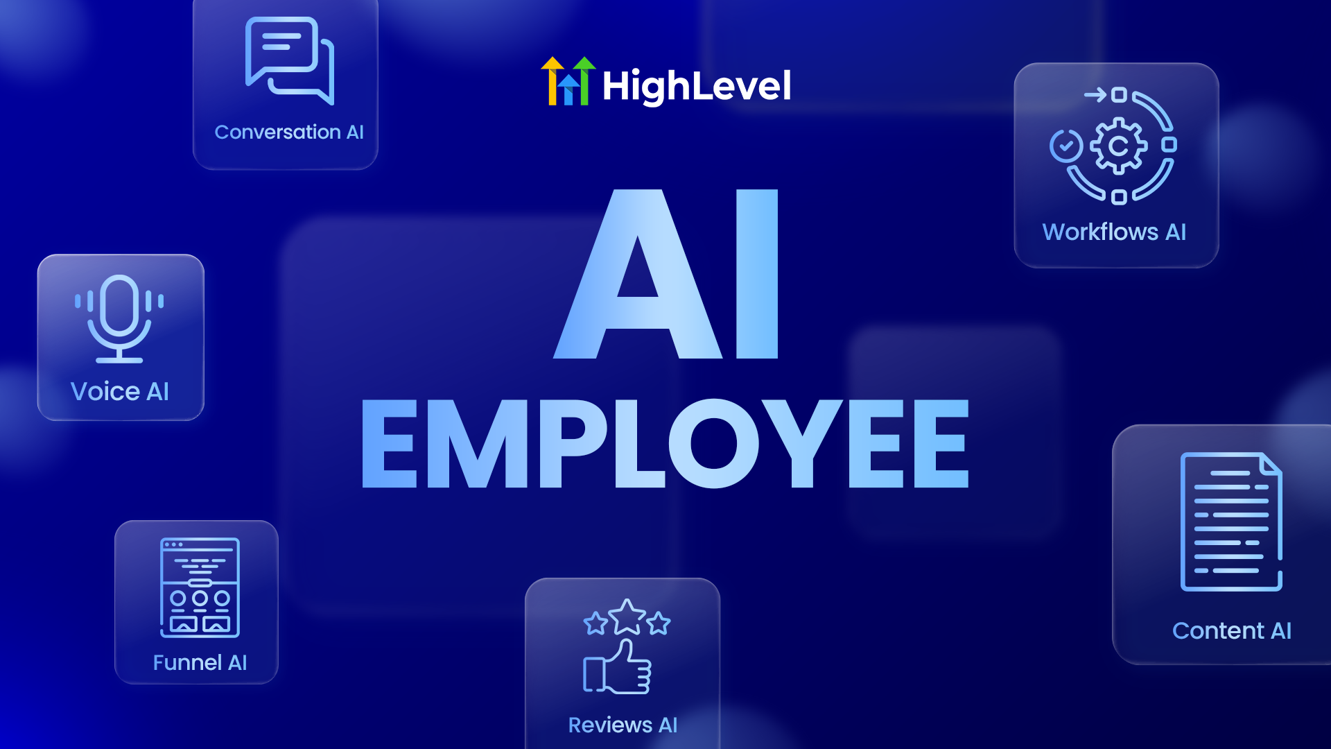 AI Agents, AI Employee AI Agents, AI Employee