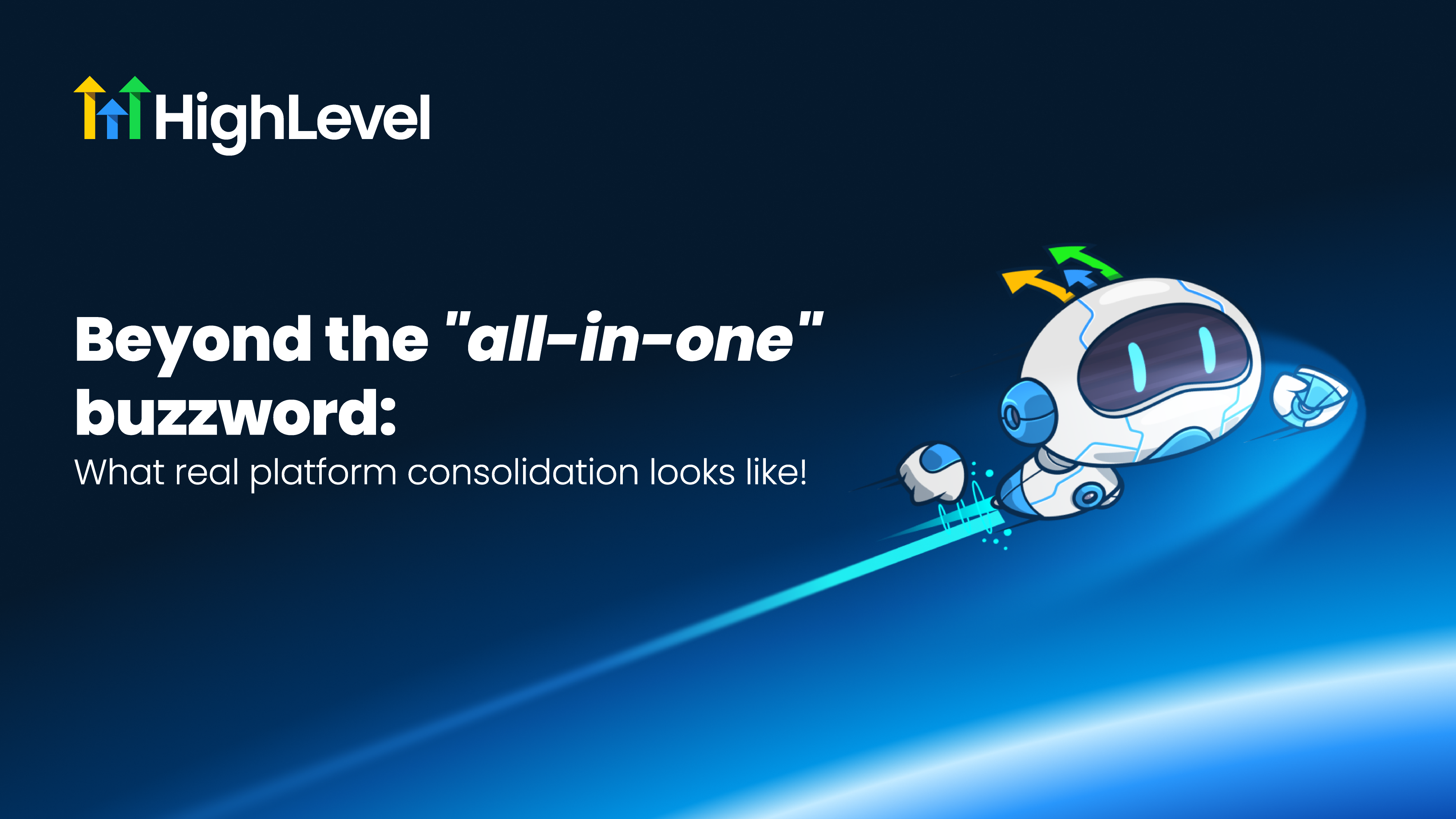 The Best All in One Solutions for Streamlined Efficiency and Growth