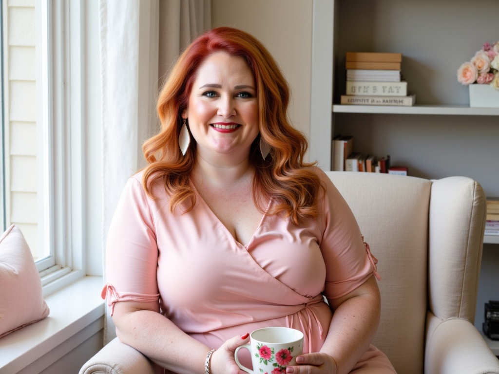 The Sacred Pause: Why I Stopped Writing Before I Started Speaking Again