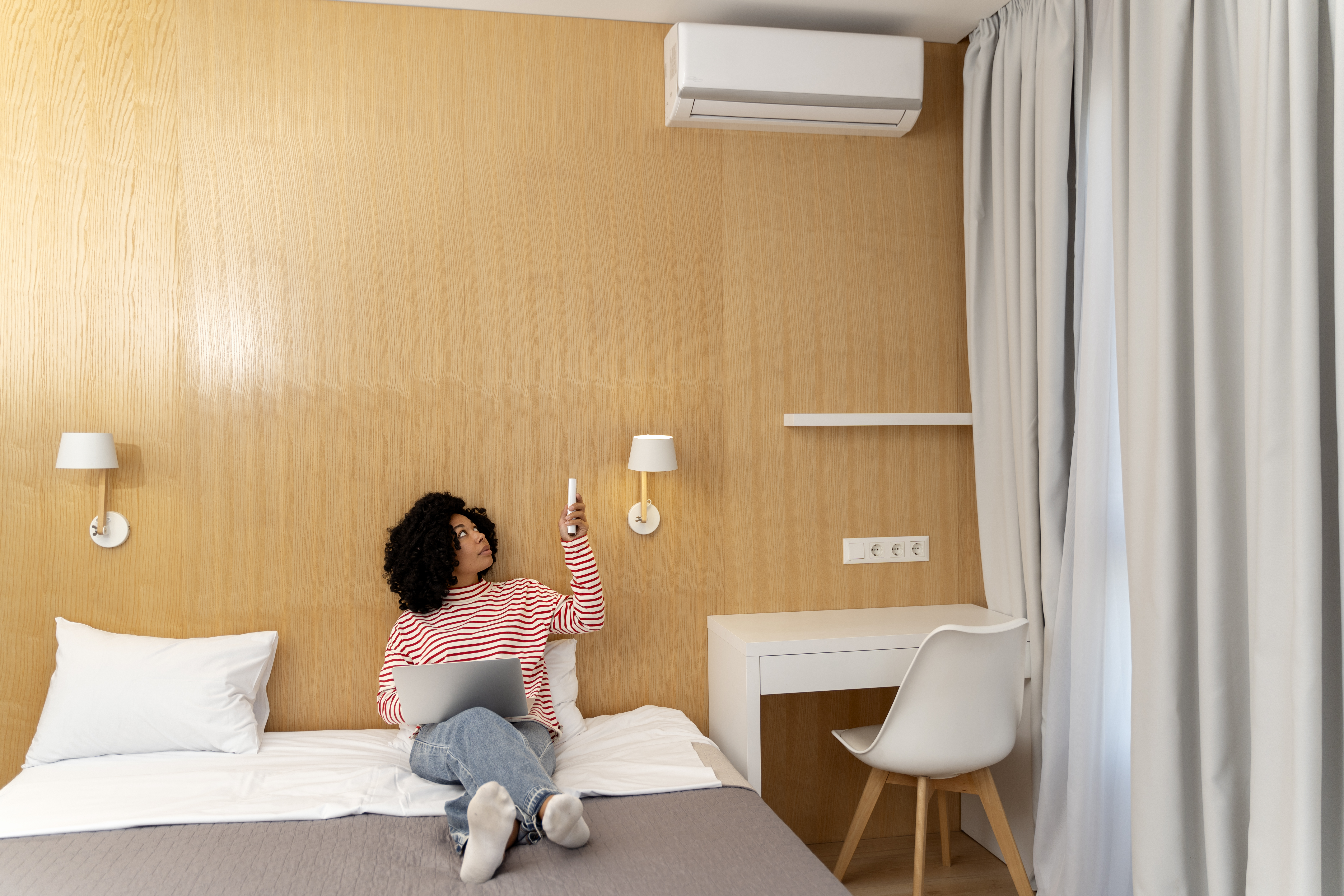 keeping your AC bill in check