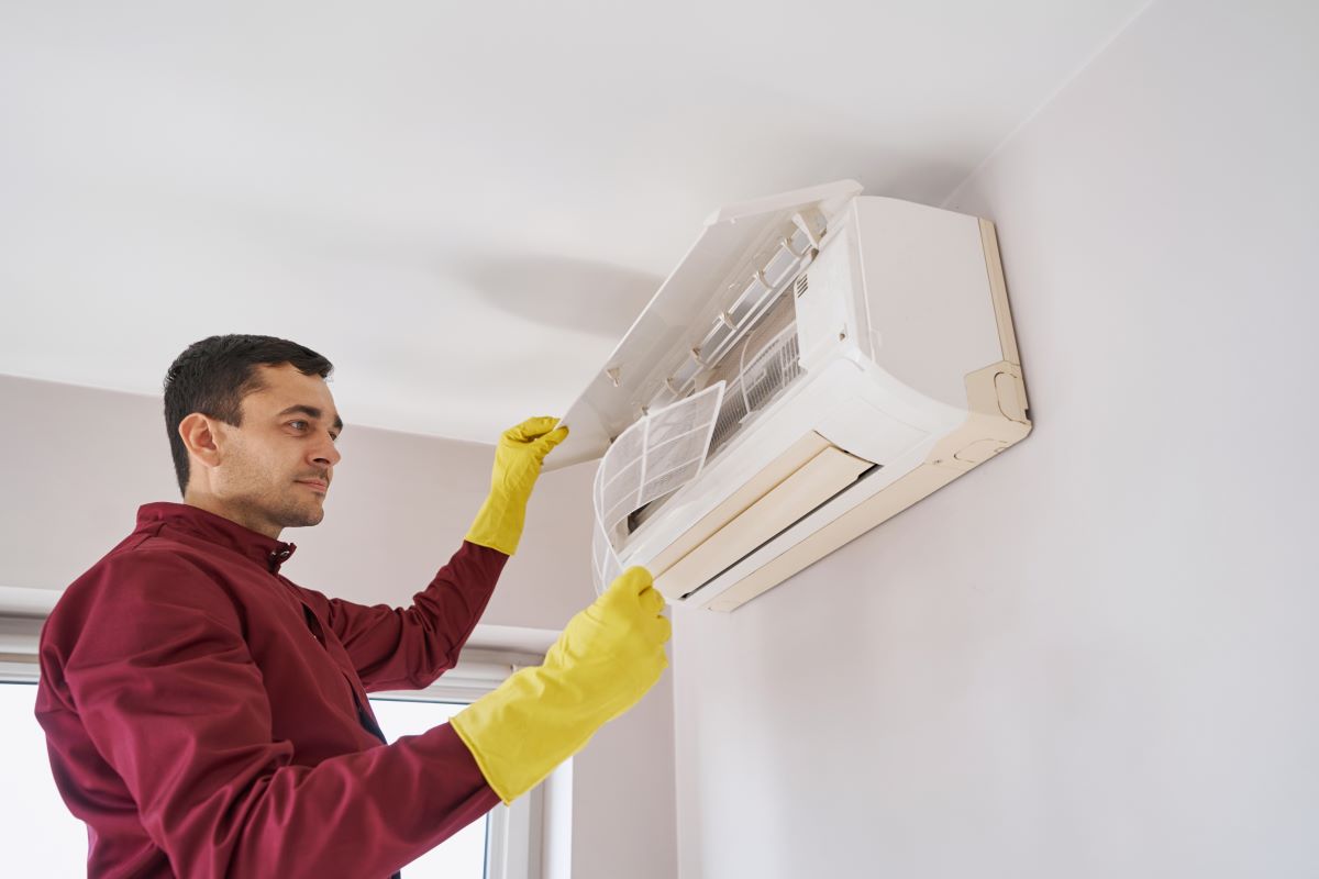 ac maintenance tips