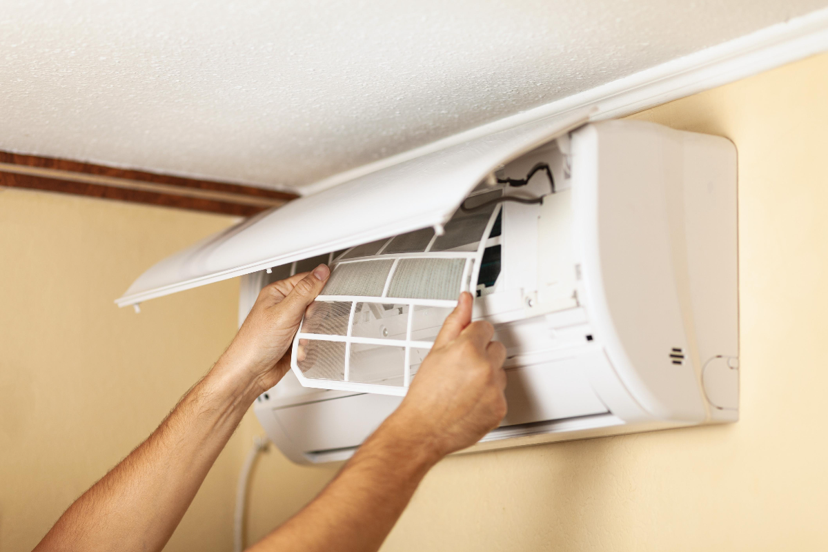 HVAC Emergency Maintenance
