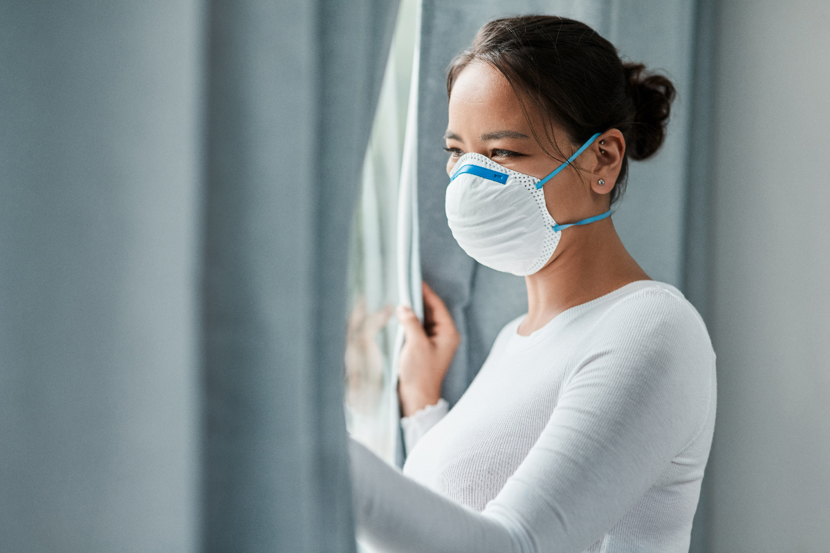 Common indoor air quality myths
