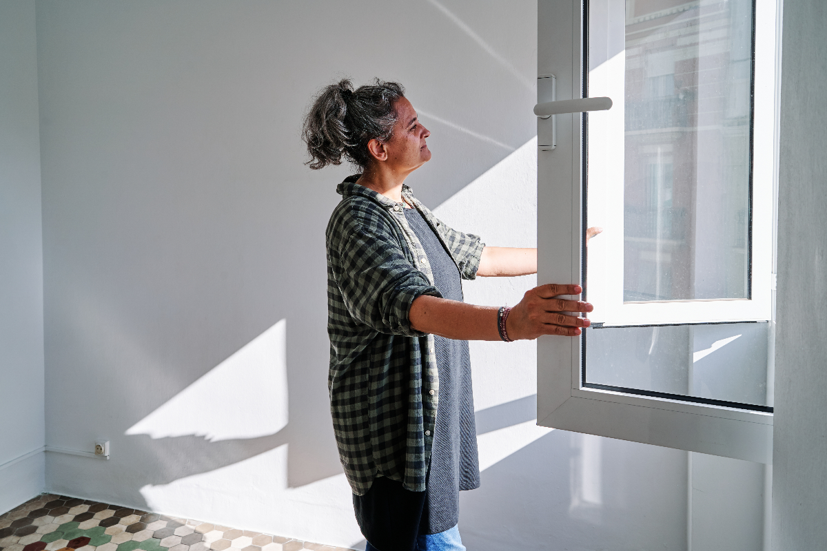 Common indoor air quality myths