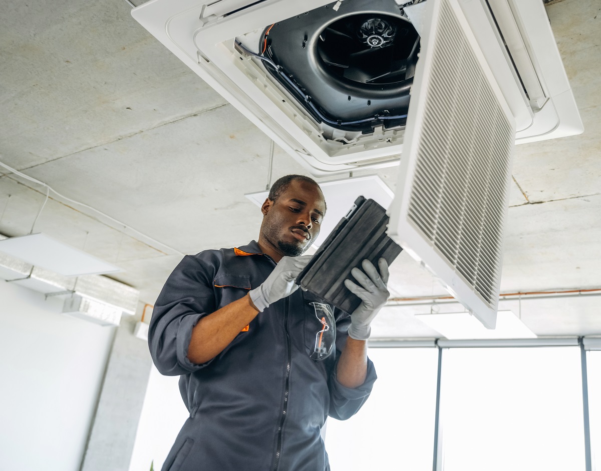 Pro Duct Cleaning Company Pro Duct Cleaning Company