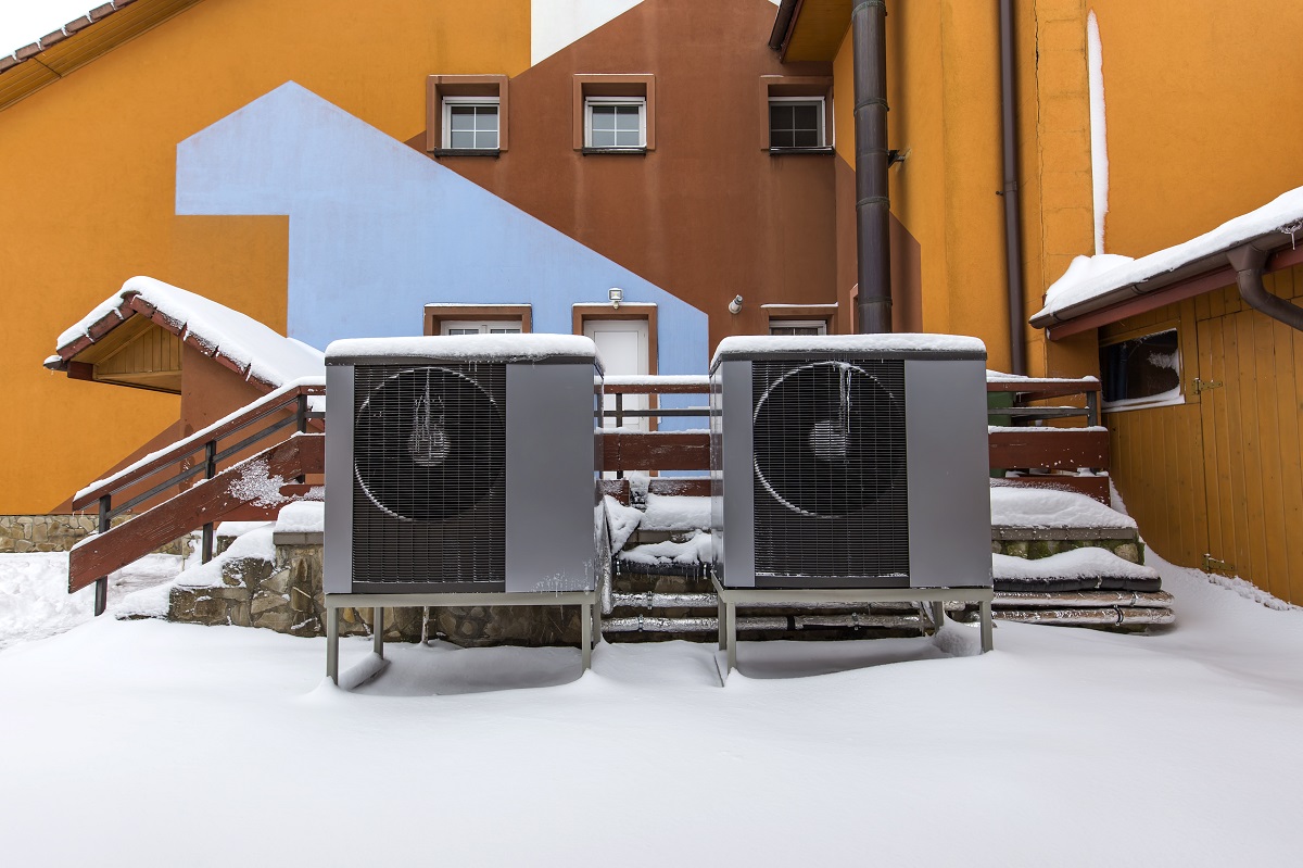 Seasonal & Climate-Specific Best Practices for your HVAC system