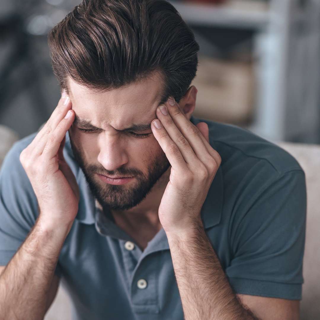 stressiin apua PT Arttu