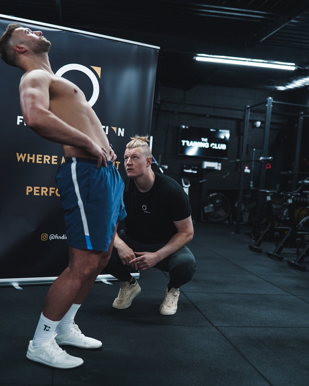 Improve My Performance