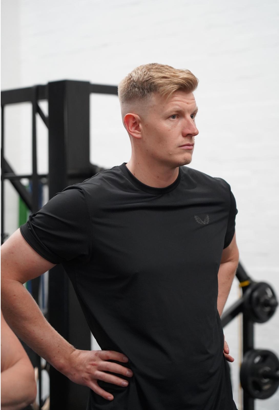 Strength & Conditioning
