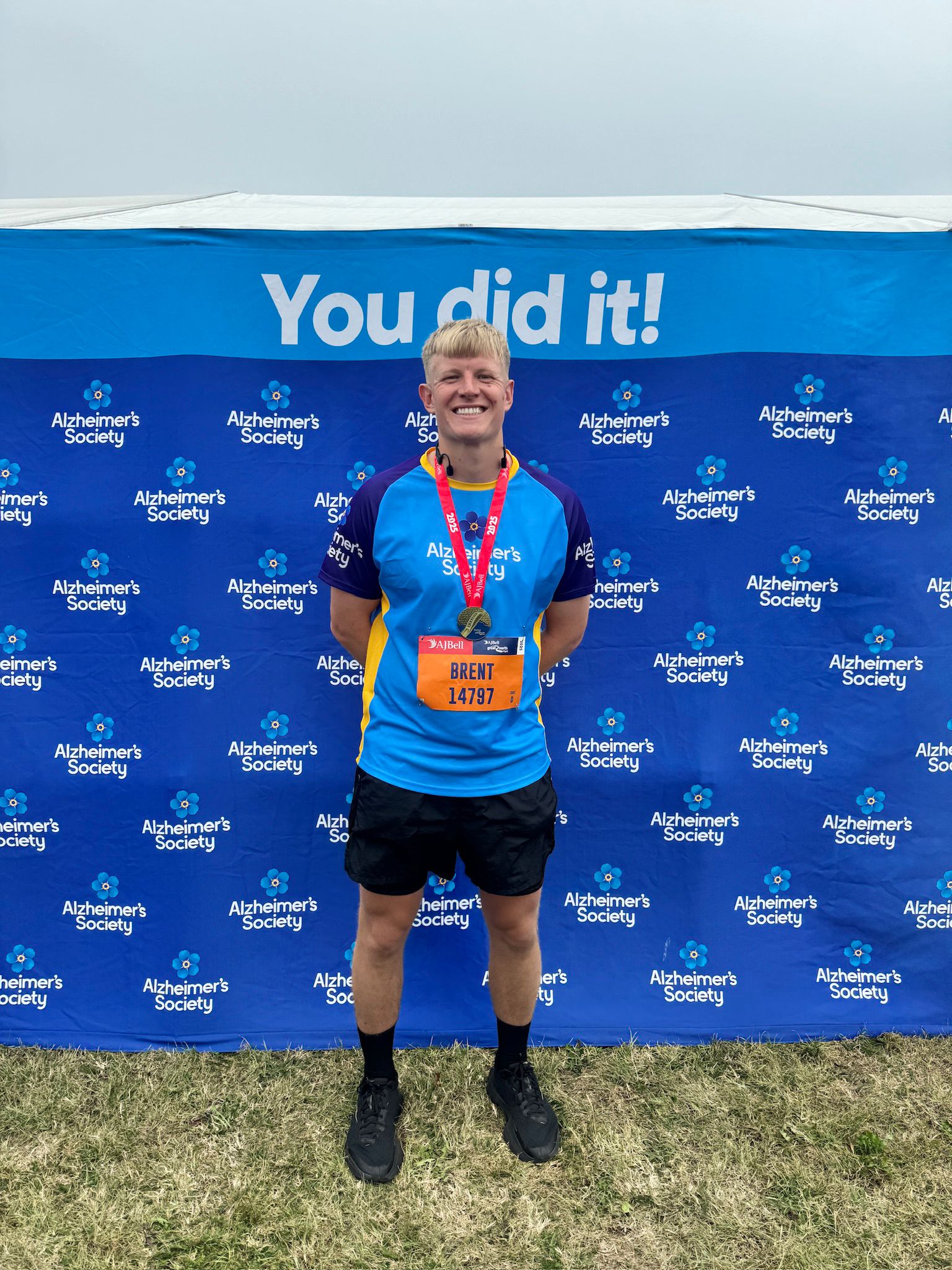 The missing link optimising Running Performance