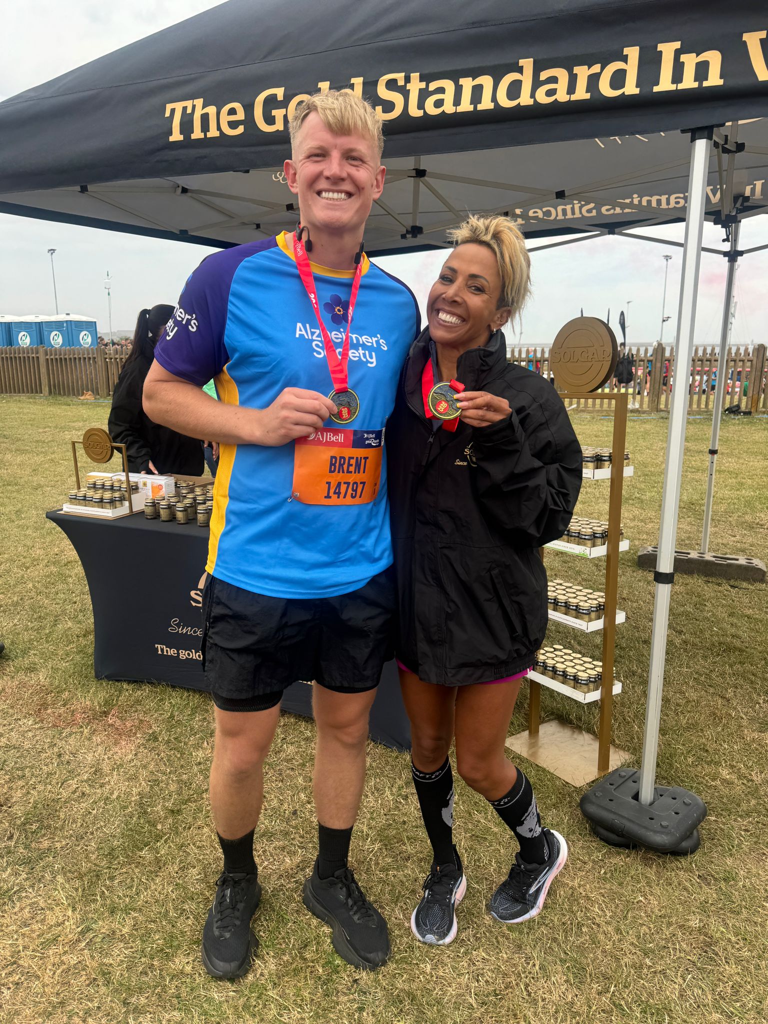 Key Physical Preparation Components 