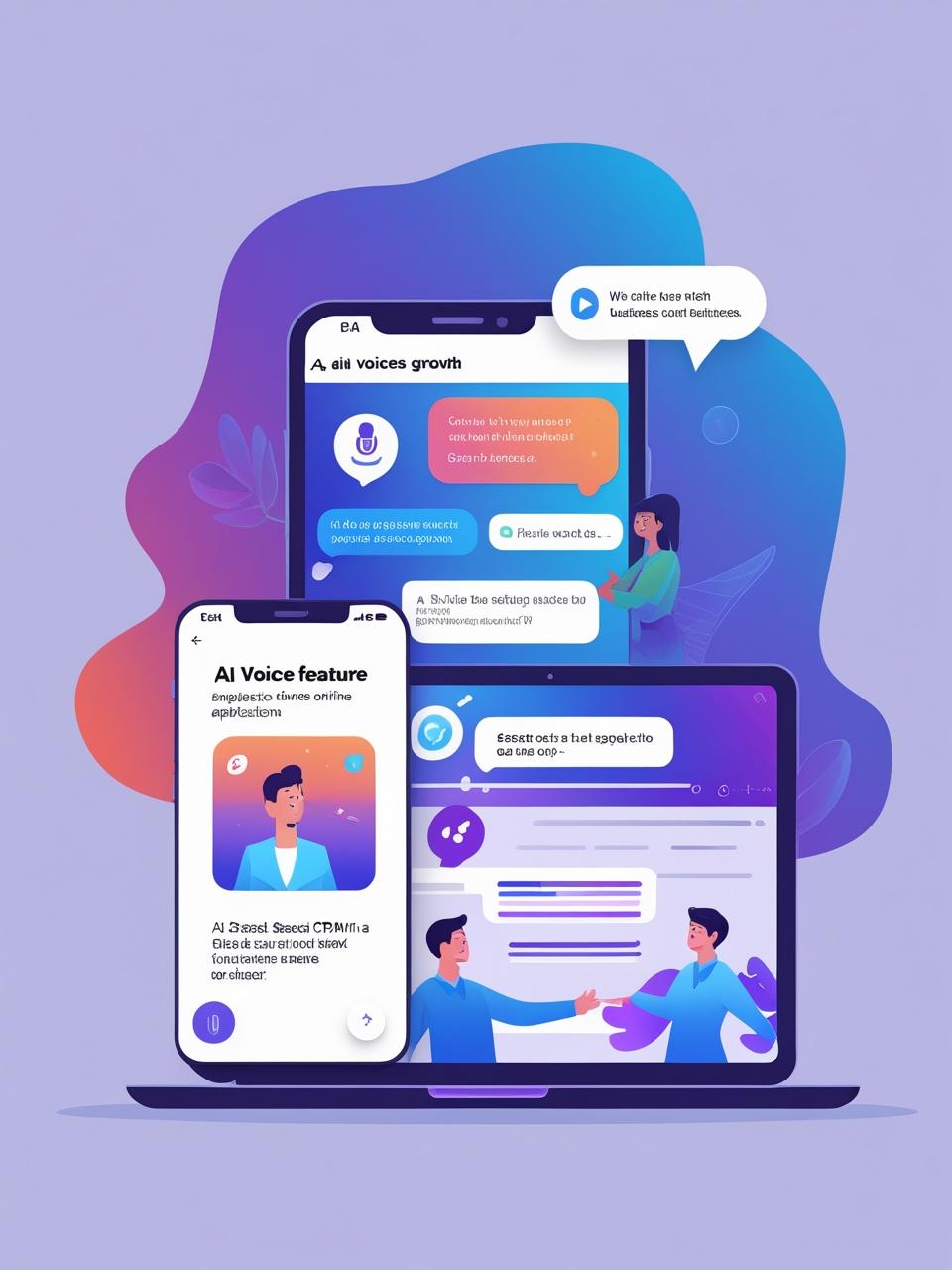 AI Voice