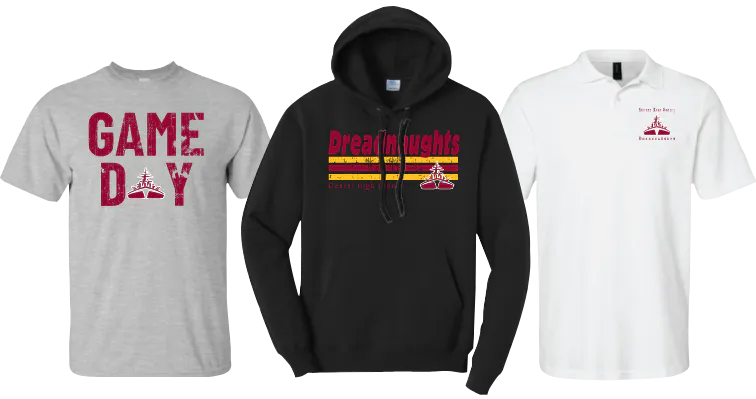 School Mascot Shop Image