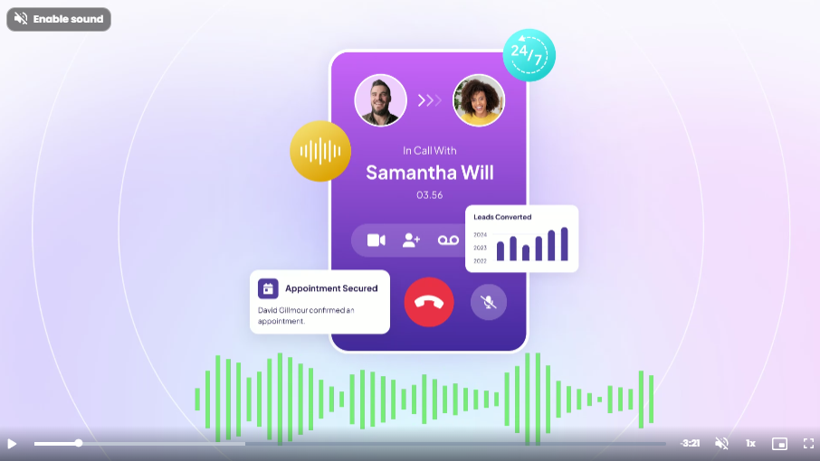 NovaBiz AI Promotion