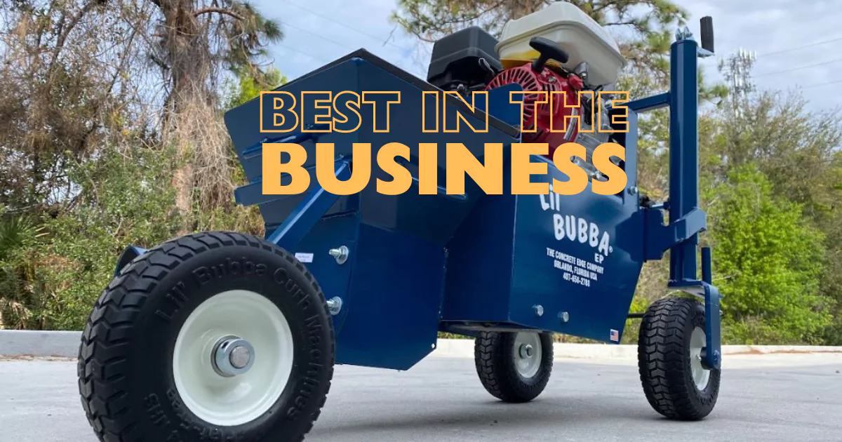 lil-bubba-concrete-curb-edging-machine-best-in-the-business