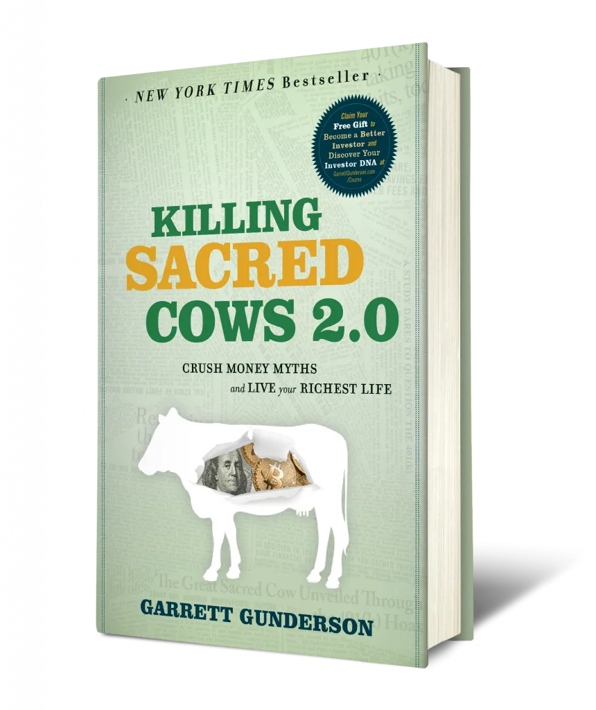 Killing Sacred Cows