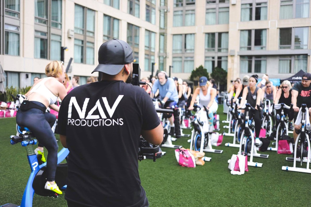 Corporate Video Production