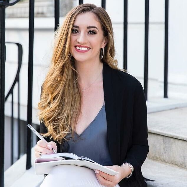 Sabrina Philipp