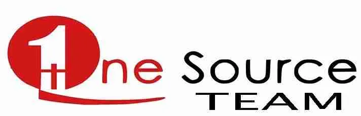 Broker/Owner of 1 Source Team