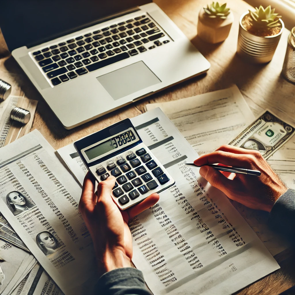 Funding Options Funding Options