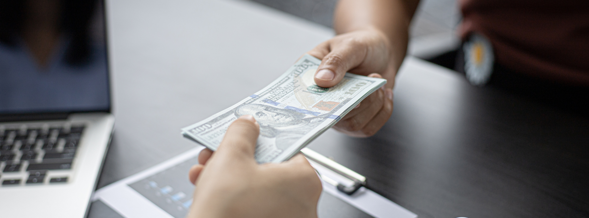 The Real Cost of Ownership The Real Cost of Ownership