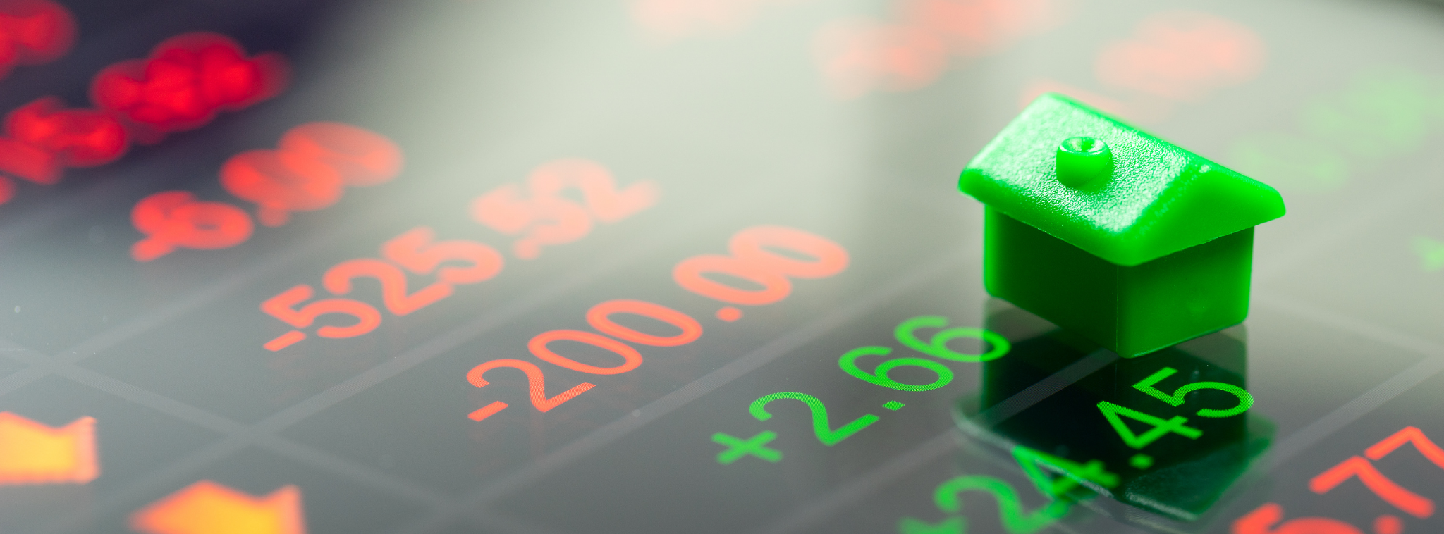 Key Market Factors to Consider Key Market Factors to Consider