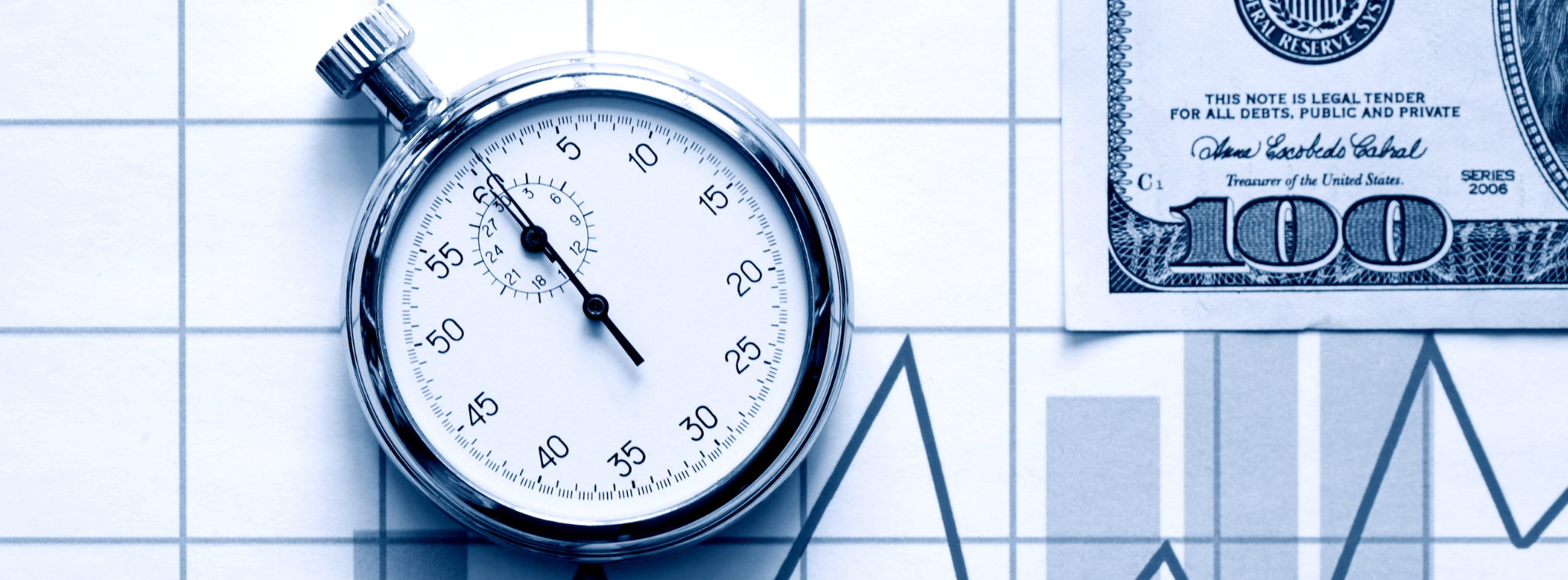 Timing, Tools, and Trends Timing, Tools, and Trends