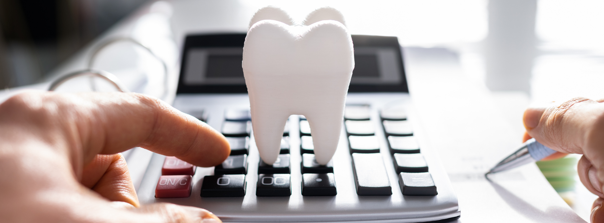 What financial metrics should you consider? What financial metrics should you consider?