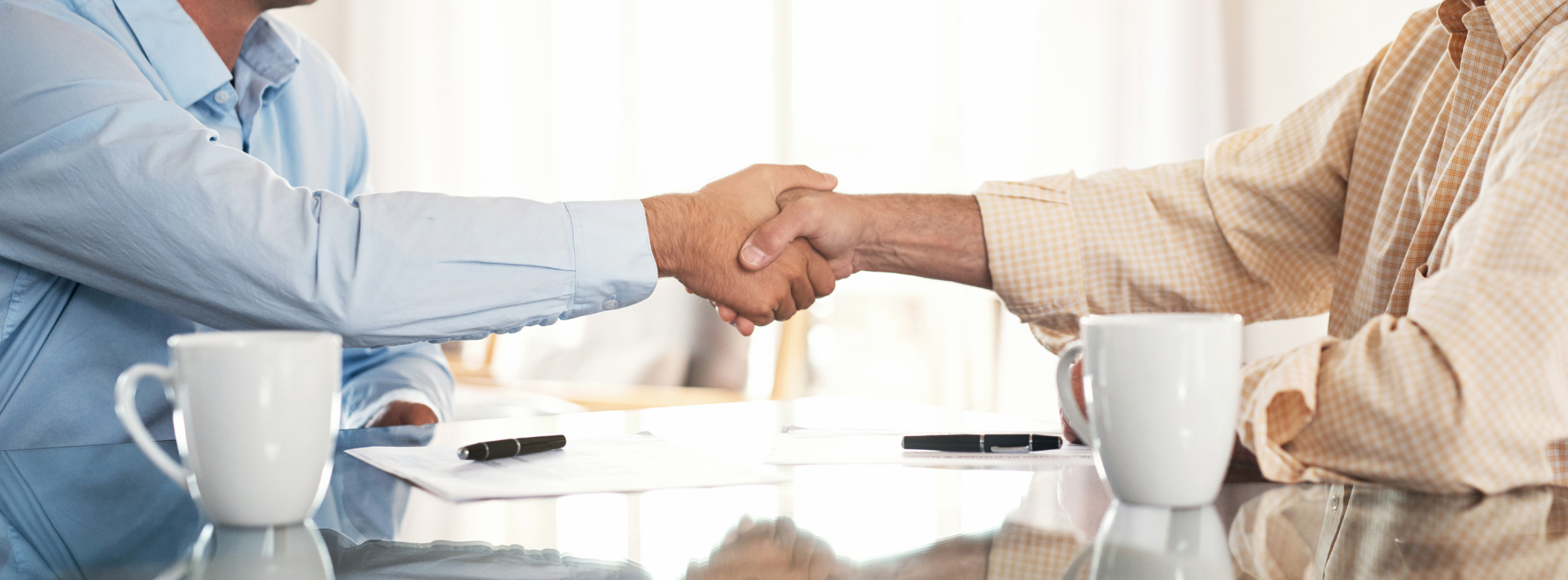 Negotiating the Best Deal Negotiating the Best Deal