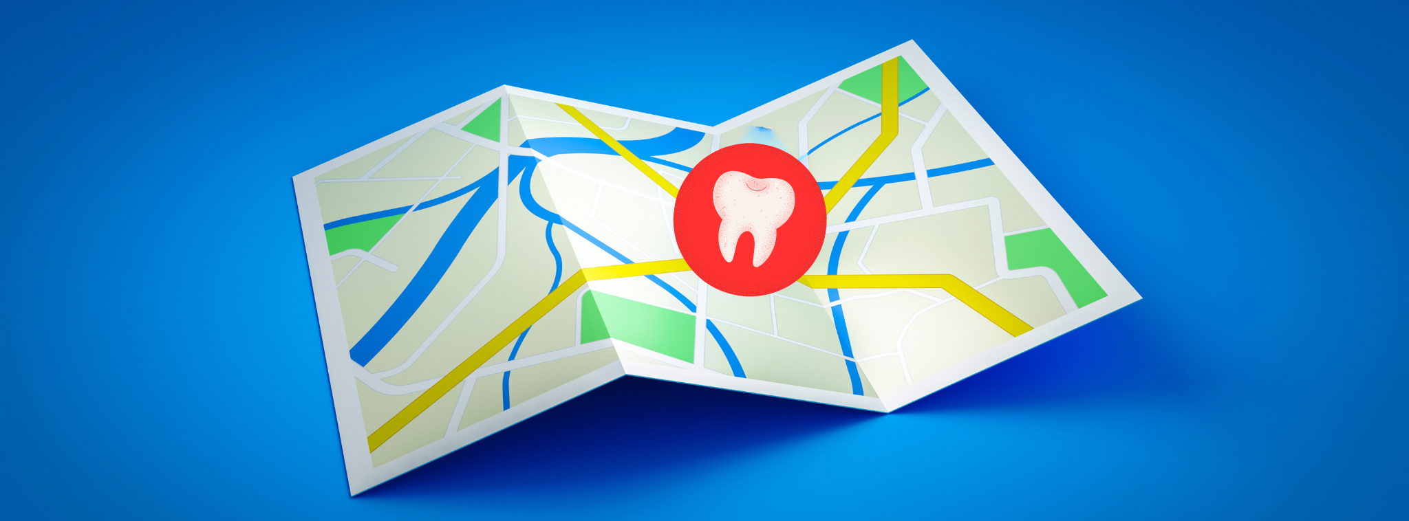 Why is location so critical? Why is location so critical?