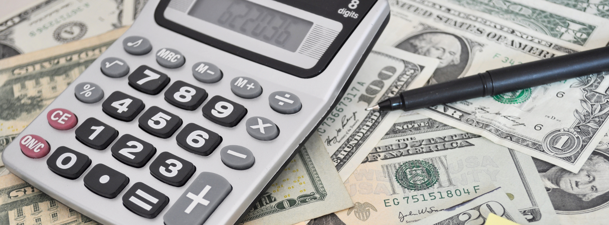 The Financing Process The Financing Process