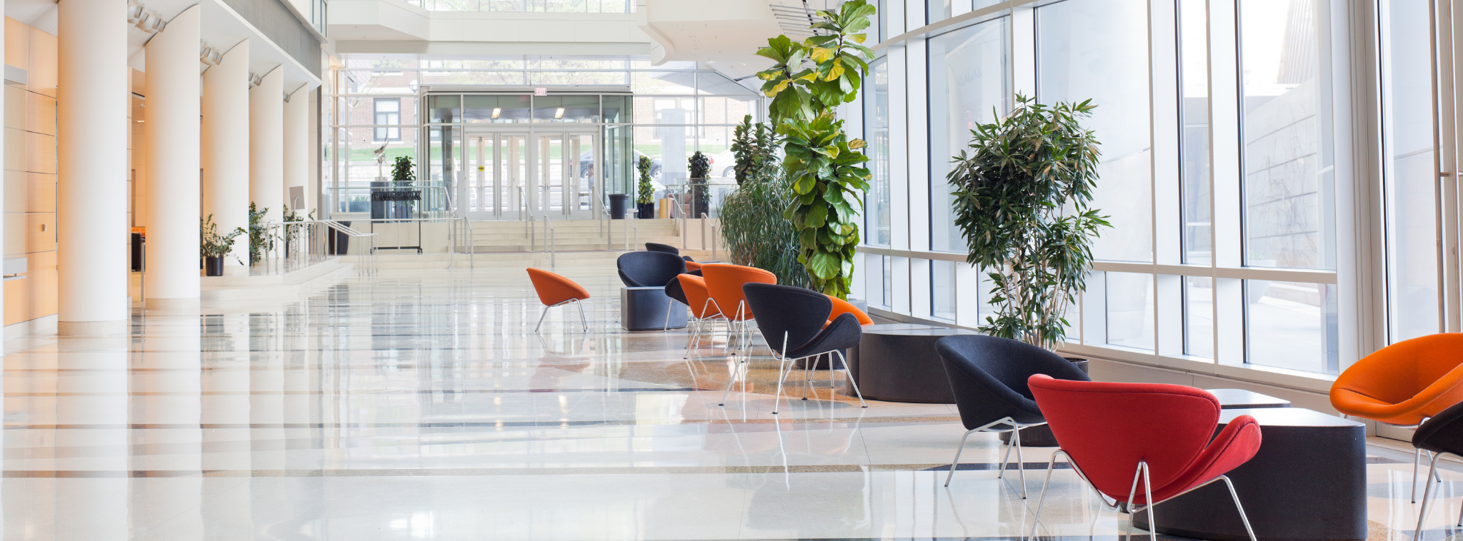Why does building design matter? Why does building design matter?