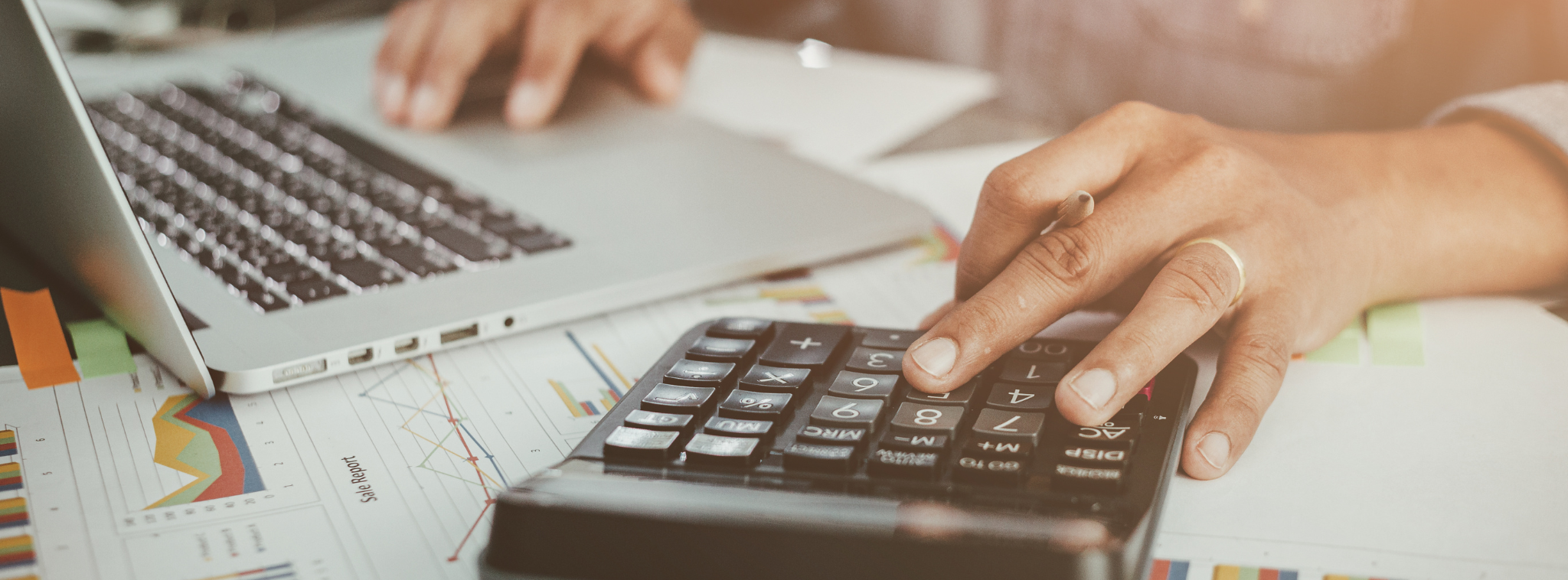 Why is understanding financing so critical? Why is understanding financing so critical?