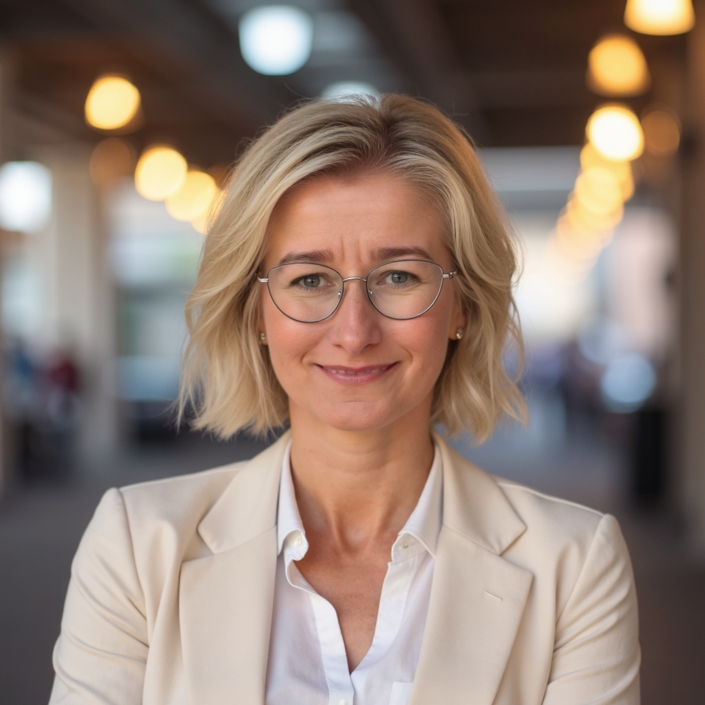 Justyna Jastrzebska